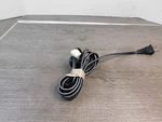 Philips DVP642/37 Dvd Video Player Power Cable Cord Used Tested. Fixed Price $14.95.