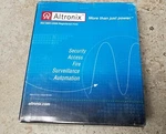 Altronix ALTV2416300UL3 Cctv Power Supply, Vac 12.5 Amp, Fused Outputs. Fixed Price $69.00.