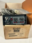 American Dynamics AD1404A Camera Input Video Switcher-alarm. Fixed Price $36.56.