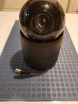 Costar CDC2500H Black Fastrax Dome Cctv Camera. Fixed Price $19.90.