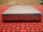 Panasonic I-pro WJ-NT304 Network Interface 4-CHANNEL Video Encoder. Fixed Price $50.00.