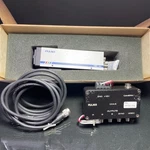 Pulnix Pal Ccd Camera TMC-60 Rgb Color , Cord & CCA-5 Box Used. Fixed Price $179.90.