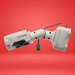 Avigilon H3-BO-JB Security Camera ADC12 580-0343. Fixed Price $89.99.