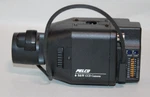 Pelco MC3500S-2 Black & White Ccd Surveillance Camera 24VAC 4MM Lens. Fixed Price $60.00.