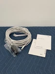 Axis 0678-001 F1015 Sensor Unit Varifocal Camera With Fixed 39FT Cable. Fixed Price $159.00.