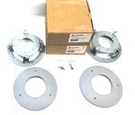 Interlogix Truvision Indoor Flush Mount TVD-M2-FM Lot Of Nos. Fixed Price $27.76.