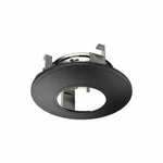 Hikvision In-ceiling Mount Bracket For Network Dome Camera Aluminum Alloy Black. Fixed Price $9.95.