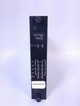 Ge Security S7715D-RST2 Sm 2-WAY Channel Mpd Data, Tcvr, Rack #5529. Fixed Price $296.72.