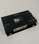 Ge Ifs Security Fm Video Transmitter VT4020 International Fiber Systems. Fixed Price $50.99.