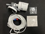 New Swann Security Camera SRPRO-T855CAM 1080P Pro-series Hd In/outdoor. Fixed Price $55.00.