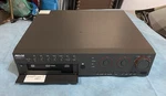 Pelco DX4700 Hybrid Video Recorder 8 Channel Hvr. Fixed Price $99.99.
