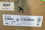 Axis P1367-E Indoor/outdoor Network Security Camera System Brand New. Fixed Price $299.99.