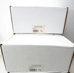 (lot Of 2) Avigilon H4A-MT-WALL1 For H5A/H4A Pendant Dome Factory Sealed Ctcnc. Fixed Price $84.97.