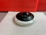 Sony SNC-HM662 Ipela Network 360 Panoramic View IP66 5MP Poe Camera. Fixed Price $122.22.