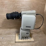 Panasonic AW-E650P Camera W/ Fujinon Lens & AW-PH360N Pan/tilt Head Untested. Fixed Price $99.99.