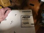 Pelco DX-4608CD-1000 Channel Dvr With Cd....new. Fixed Price $400.00.
