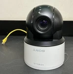 Sony Ipela Network Camera SNC-EP520. Fixed Price $65.99.