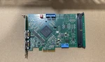 Bitflow Axion 1XE-N-21 Rev 2.1 Camera Link Frame Grabber. Fixed Price $1200.00.