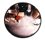 See All Glass Convex Mirror - ROUND26" Diameter (N26). Fixed Price $86.64.