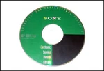 Sony Esml B&P-D009 Final Professional / Broadcast Service Manuals Cd Rom. Fixed Price $10.20.
