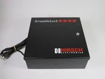 Hirsch Electronics Corp. Enclosed Motherboard For SL24+ Controller As Is. Fixed Price $127.99.