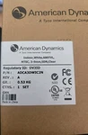 American Dynamics Indoor ADCA3DWIC2N DV3ID, 600TVL, Ntsc 3-9MM Sdn. Fixed Price $44.95.