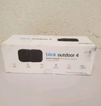 Blink Outdoor 4 Wireless Battery Smart Home Security 2-CAMERA System B0B1N6B8QT. Fixed Price $69.99.