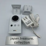 Axis M1065-LW Fixed Network Camera Unused No Box From Japan. Fixed Price $169.00.