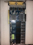 Hikvision DS-4016HCI Pci Compression Board Channel Capture Card. Fixed Price $22.00.