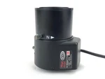 Megapixel 4-12MM 1:1.4 1/2" Cs Mount Ip Security Camera Lens Scv Ir For Axis. Fixed Price $14.99.