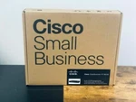SRW208-K9-NA Cisco Systems SF300-08 8-PORT 10/100 Managed Switch. Fixed Price $179.00.