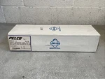 New Pelco EH3512-2 Environmental Enclosure 12" Aluminum 24VAC Heater Blower. Fixed Price $39.99.