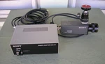 Sony Video Camera SSC-D5, Adapter CMA-D5, Tamron Lens, Mount & Cable. Fixed Price $130.00.
