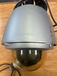 Panasonic WV-SW396 Ipro Outdoor Hd Ptz Network Camera As-is. Fixed Price $89.99.