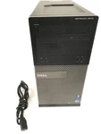 Dell Optiplex 3010MT Computer I5-3470 3.20GHZ 2GB DDR3 Free Shipping No Hdd. Fixed Price $64.97.