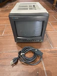 Sony PVM-8020 8" Trinitron Color Monitor For Parts Only!. Fixed Price $75.00.