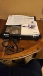March Networks Video Recorder 4316C Nvr Hybrid Keys & Paperwork Mib. Fixed Price $99.99.