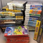 Authentic Original Video Game Boxes / Cases, Some With Manuals - You Pick !. Fixed Price $14.49.
