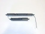 Dell Optiplex 3240 3440 7440 All-in-one Left+right Speakers NIB02 C55RF (used). Fixed Price $8.09.