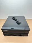 Exacq Vision IPS-1000-DT Desktop Camera Network Video Recorder Sever 1TB. Fixed Price $199.95.