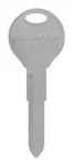 Hillman 85925 Universal Double Sided Blank Key For Mazda (pack Of 10). Fixed Price $13.76.