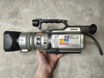Sony DCR-VX2000E Pal 3CCD Digital Handycam Minidv Camcorder. Fixed Price $480.00.