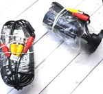 Swann SRPRO-615CAM 650 Tvls Security Camera 82' Night Vision + Bnc Cable. Fixed Price $36.54.