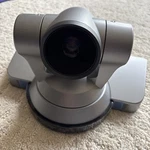 Sony EVI-HD1 High Definition Color Video Camera, Power Adaptor, Cord & Remote. Fixed Price $99.00.