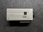 Toshiba IK-1000 Emccd Camera. Fixed Price $1700.00.