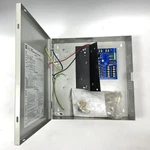 Altronix AL400ULM Power Supply Battery Charger W/ Fire Alarm Interface Gray Nob. Fixed Price $134.99.