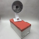 Honeywell HD4CHIP-WK2 Wall Camera Arm Mount, Die-cast Aluminum, White. Fixed Price $24.95.