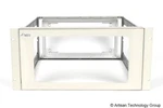 Hp 5062-4841 Rack Mount W/o Handles For 8560E Series Spectrum Analyzers. Fixed Price $350.00.