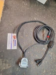 L3 Communication Flashback 2 Monitor Cable Used. Fixed Price $25.00.