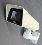 Axis M1125 Indoor/outdoor Ip Security Camera 1080P. Fixed Price $199.98.